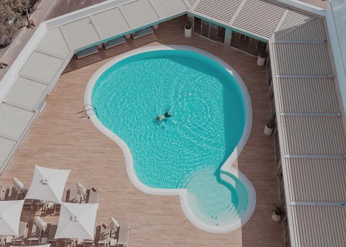 Royal Hideaway Casablanca Hotel