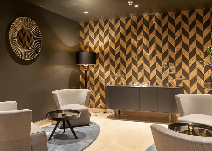 Eugenia De Montijo, Autograph Collection Hotel Toledo