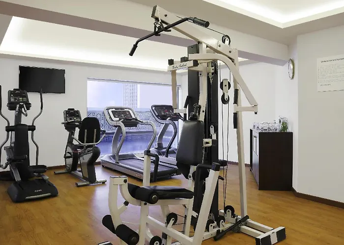 Grand Mercure Vadodara Surya Palace