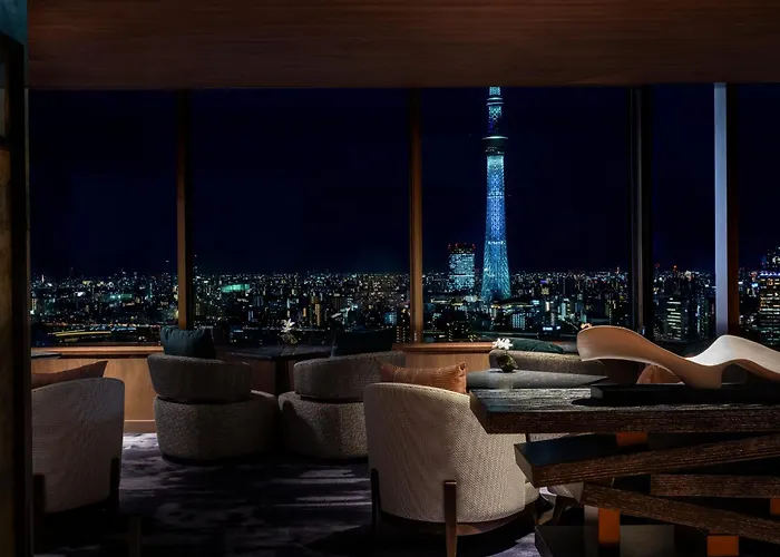 Asakusa View Hotel Tokyo