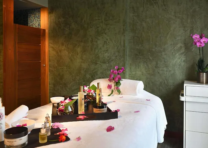 Pullman Abidjan Hotel