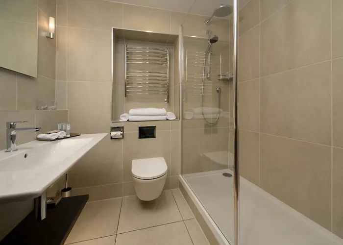 Marcliffe Hotel Aberdeen