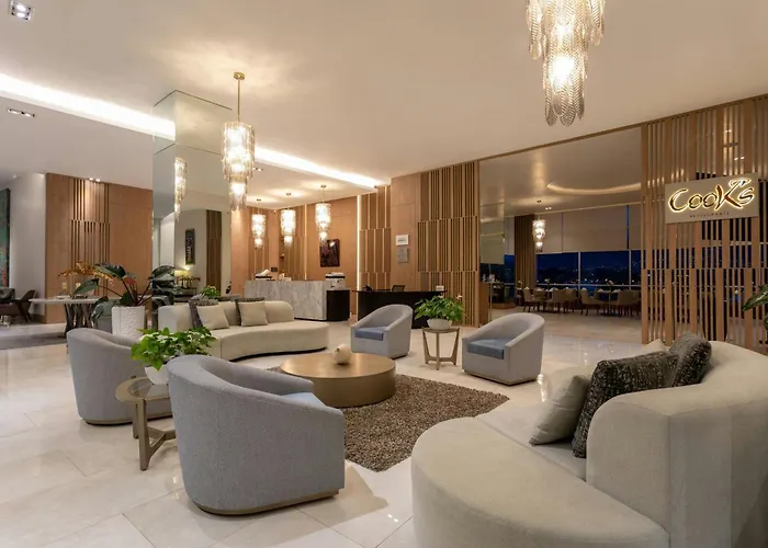 Four Points By Sheraton Cuenca