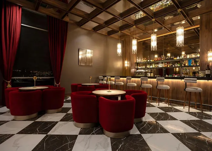 Four Points By Sheraton Cuenca