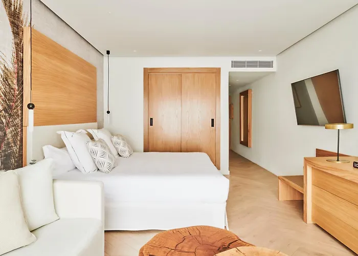 Nobu Hotel Marbella