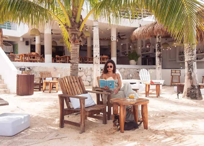 Hotel B Unique (Adults Only) Cozumel