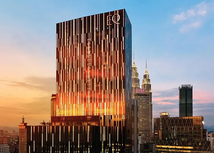 Eq Kuala Lumpur Hotel