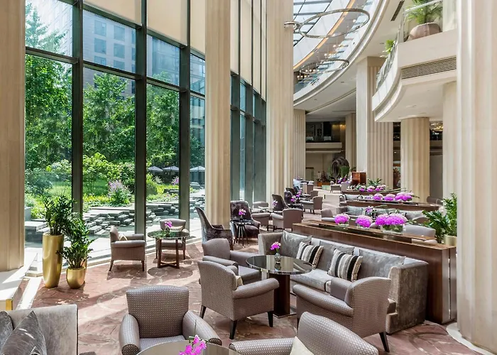 Regent Beijing Hotel