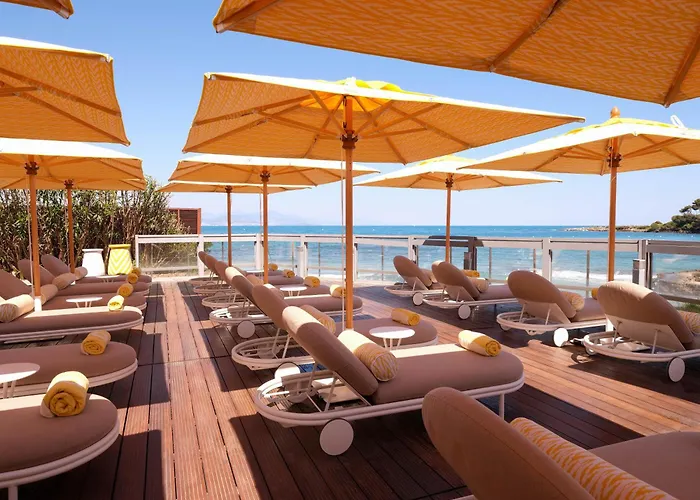 Villa Mirae By Inwood Hotels - Cap D'Antibes