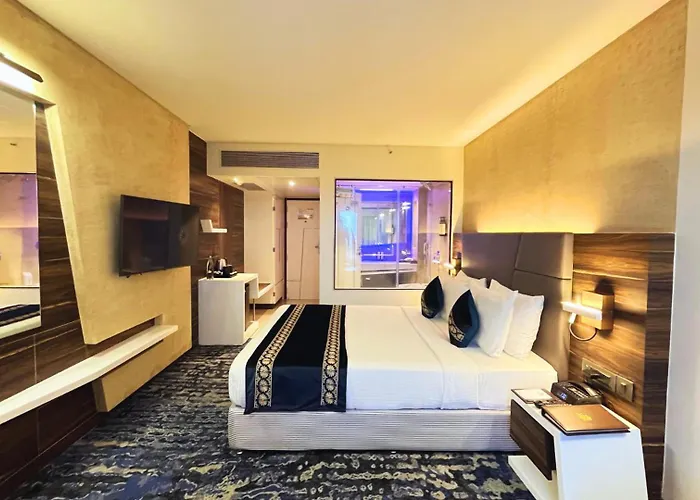 Sayaji Indore