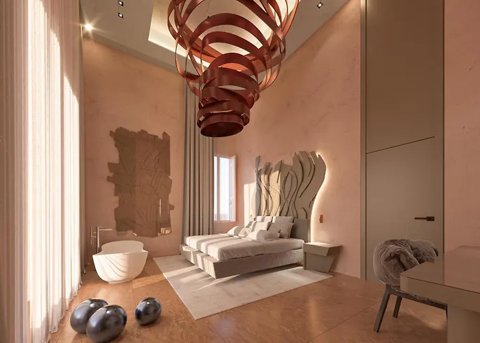 Iniala Harbour House Hotel Valletta