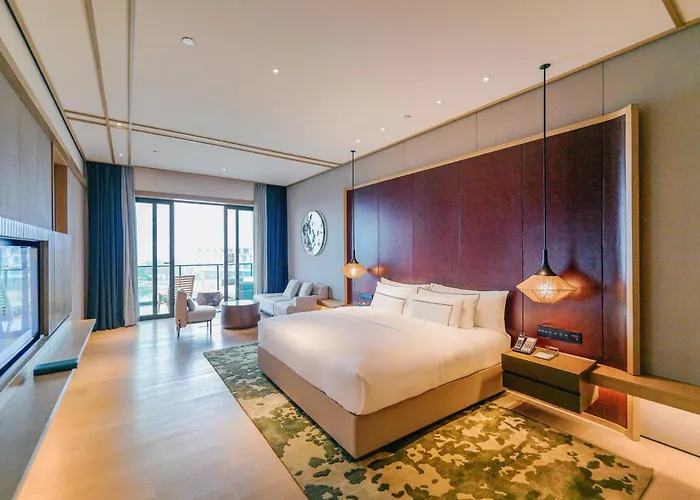 Melia Chongqing Hotel