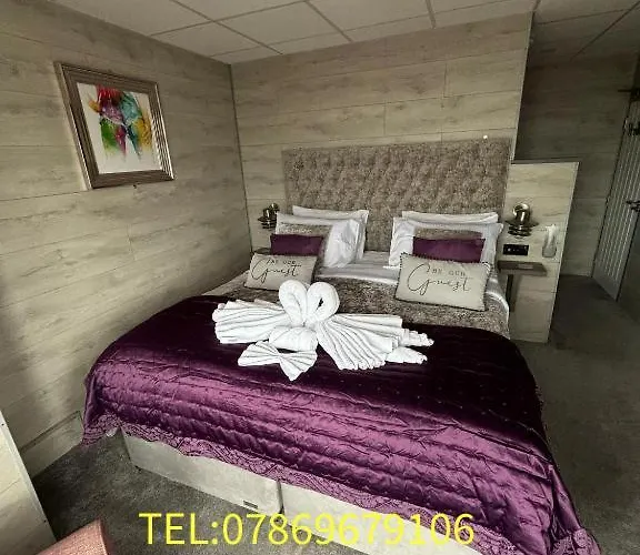 Kings Boutique Hotel Blackpool