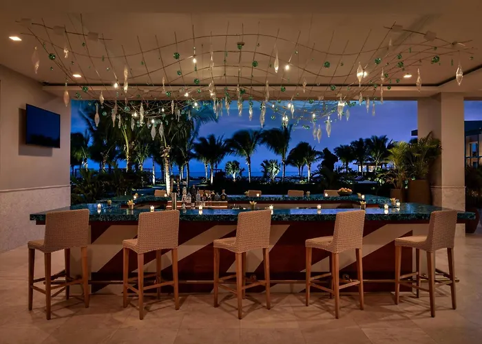 The Ritz-Carlton Residences, Turks & Caicos Grace Bay