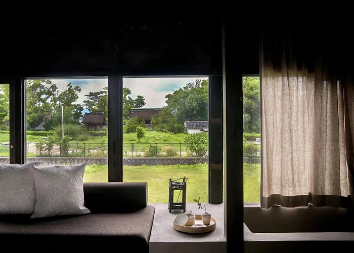 Maana Kiyomizu Hotel Kyoto