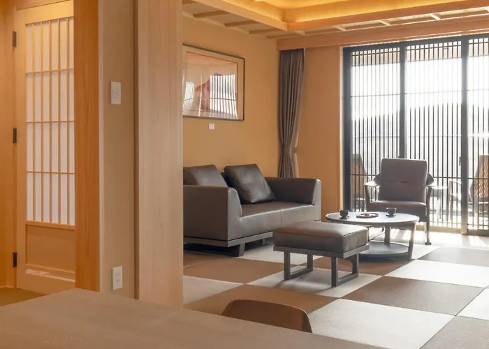 Hotel Shikinoyakata Hakone Ashinoko