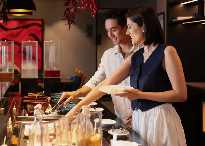 Novotel Phnom Penh Bkk 1