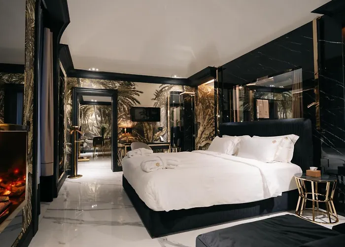 Bra Hotel Bari