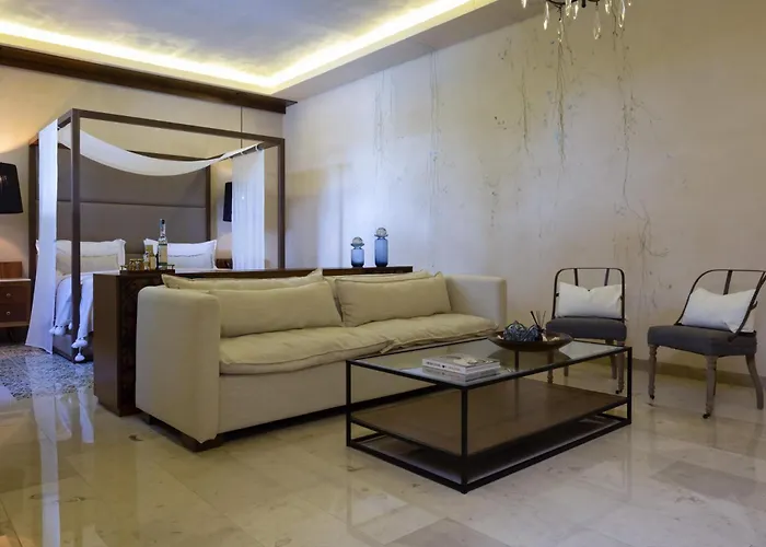 Adoro Hotel Boutique (Adults Only) Mérida