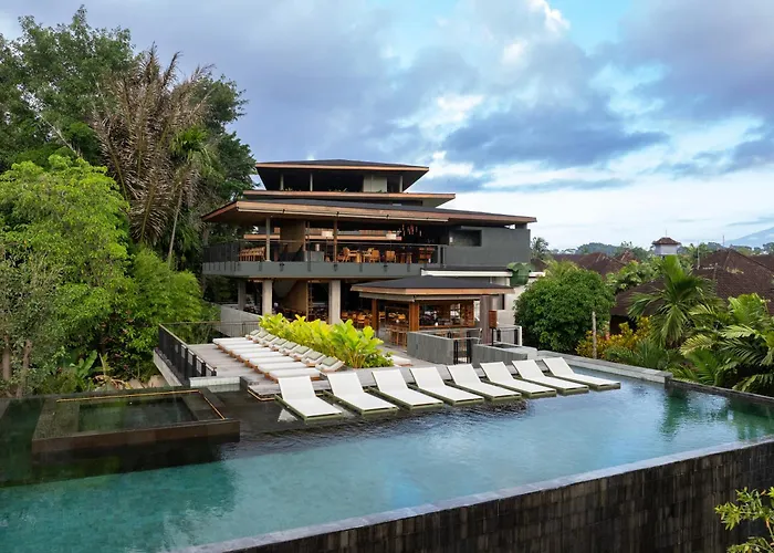 Alaya Suites Ubud
