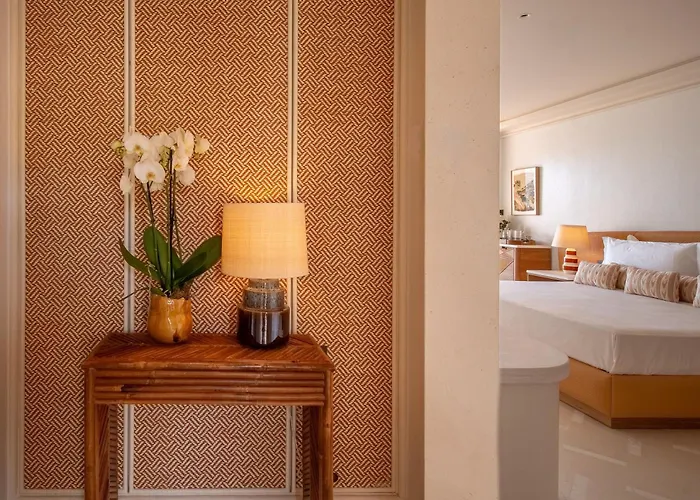 Mandarin Oriental Punta Negra, Mallorca Palma Nova 