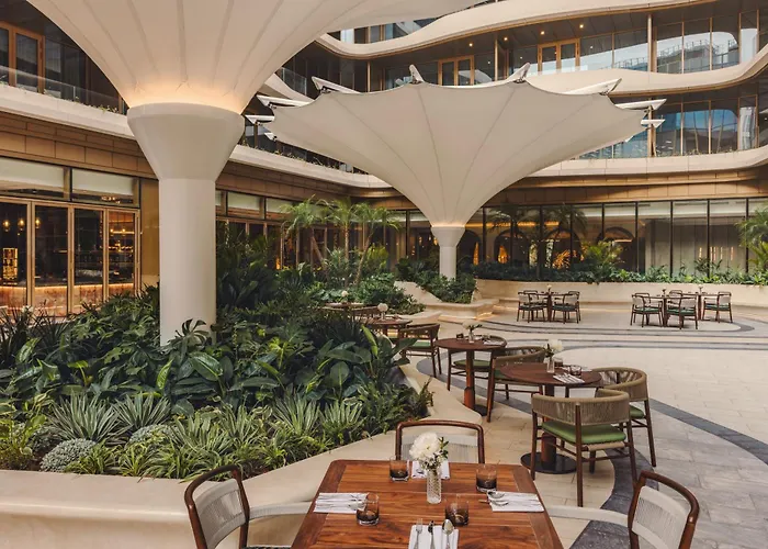 Fairmont Hanoi