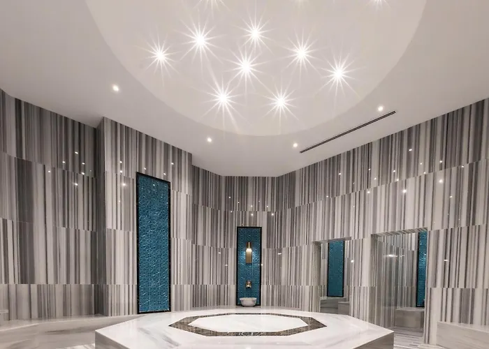 Beks Premium Resort & Spa Kusadasi