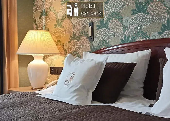 Grand Hotel Krakow