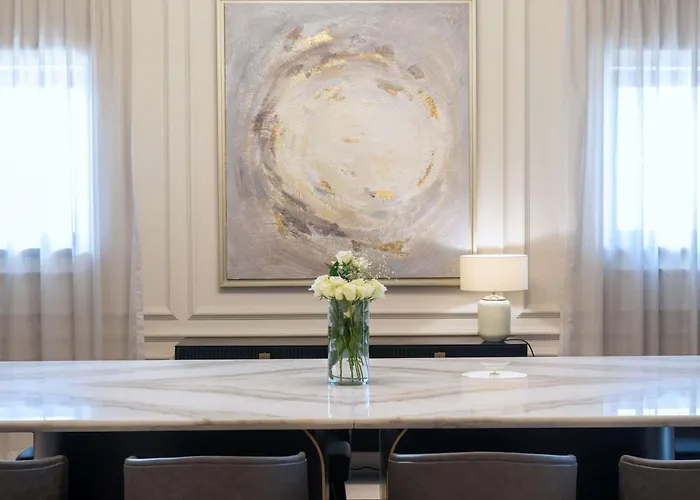 Sofitel Cairo Downtown Nile Hotel