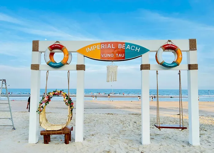 The Imperial Vung Tau Hotel