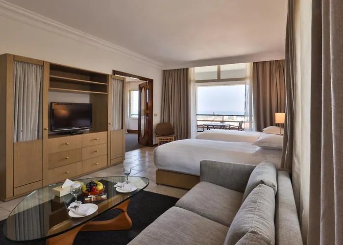 Portemilio Hotel & Resort Jounieh