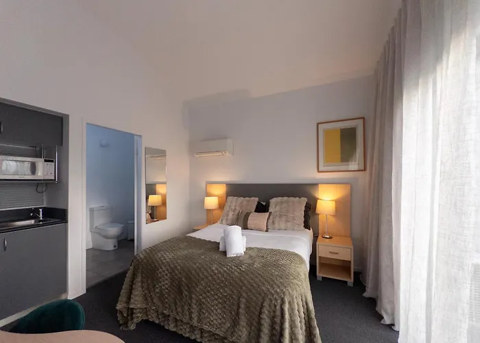 Corrigans Cove Aparthotel Batemans Bay