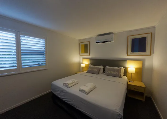 Corrigans Cove Aparthotel Batemans Bay