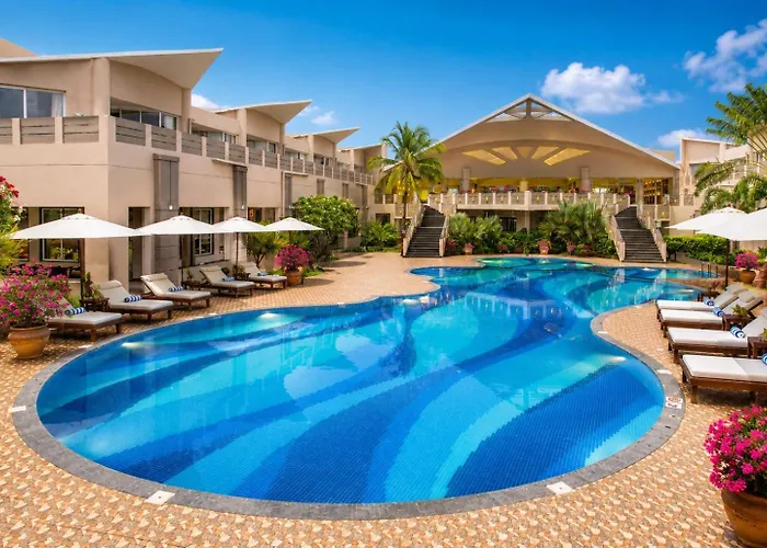 Sterling Puri Hotel