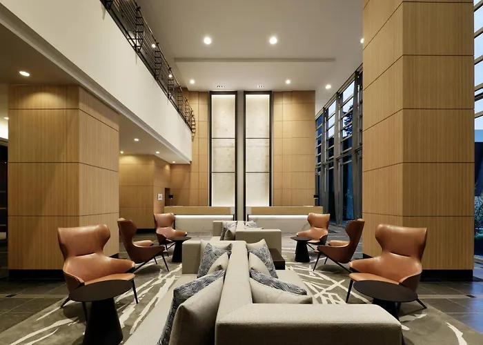 Le Meridien Chongqing Nan'An