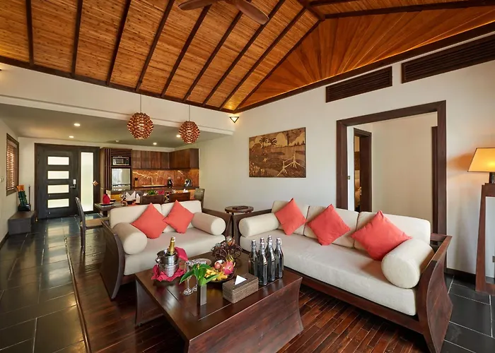 Amiana Resort Nha Trang