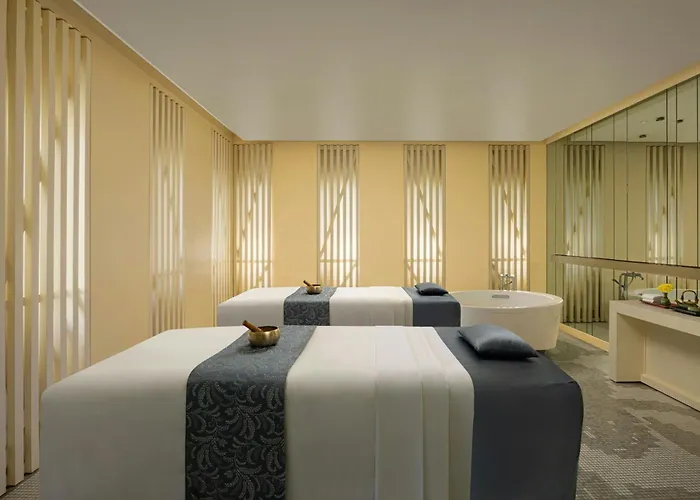 Le Meridien Mahabaleshwar Resort & Spa