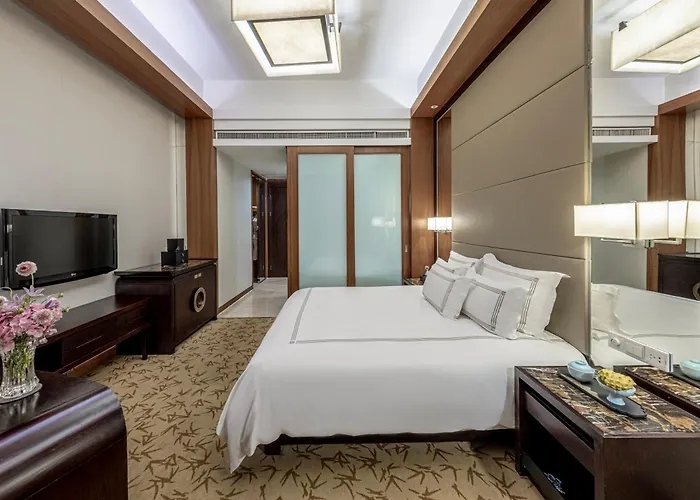 West Lake State Guest House Hangzhou