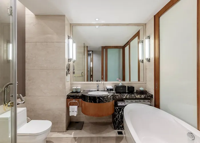 West Lake State Guest House Hangzhou