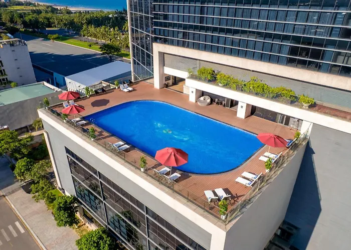 The Nalod Da Nang Hotel