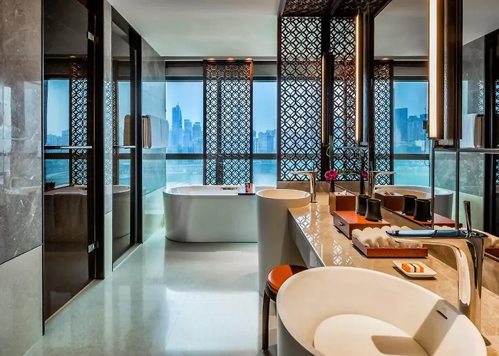 Regent Chongqing Hotel