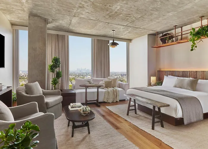1 Hotel West Hollywood