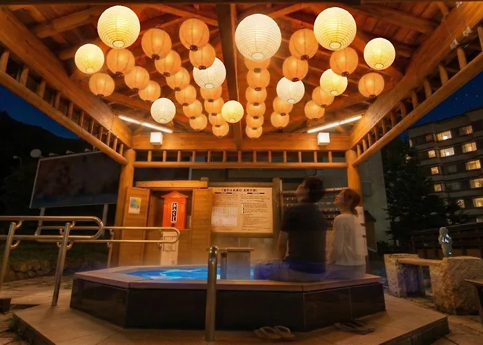 Chalet Ivy Jozankei Sapporo