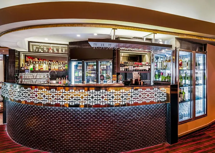 The Sebel Twin Towns Hotel Gold Coast