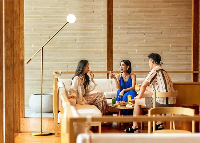 The Taikang Sanya, A Tribute Portfolio Resort