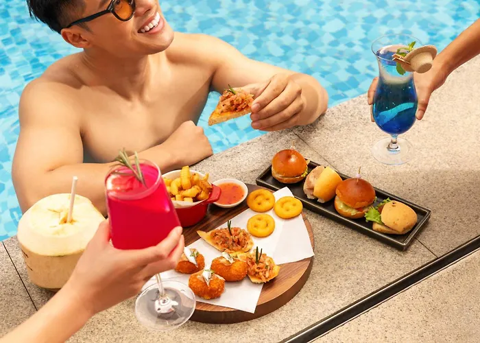The Taikang Sanya, A Tribute Portfolio Resort