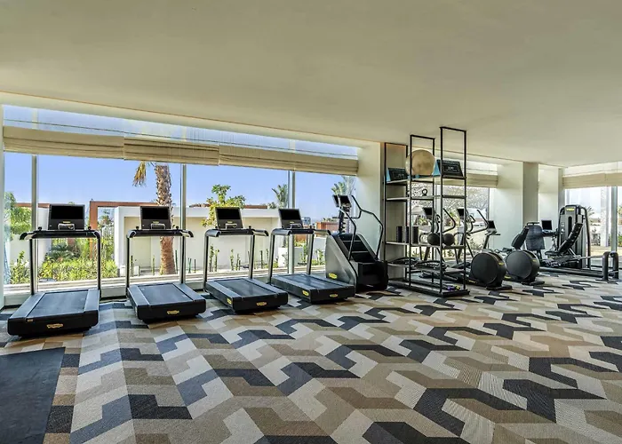 Rixos Gulf Hotel Doha