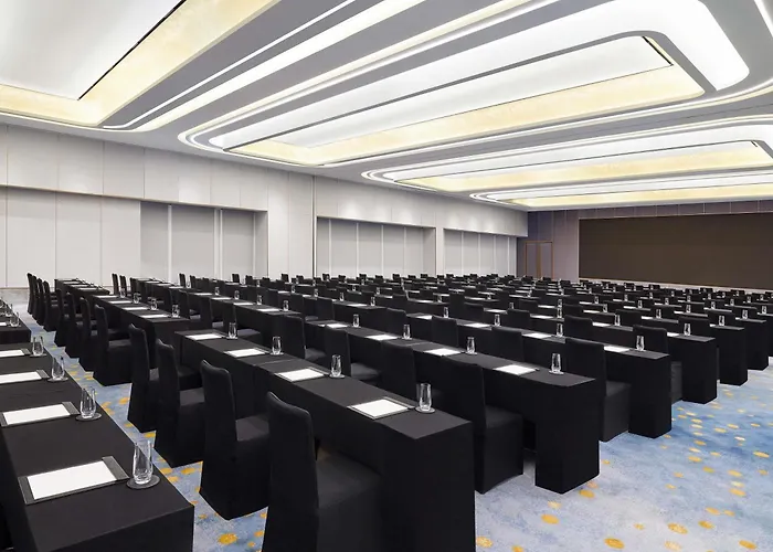 Hotel Naru Seoul - Mgallery Collection
