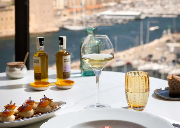 Sofitel Marseille Vieux-Port Hotel