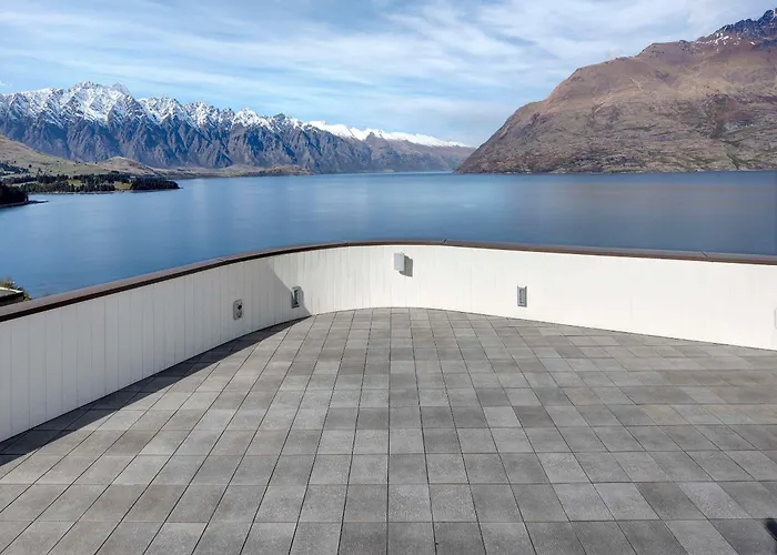 Rendezvous Heritage Hotel Queenstown